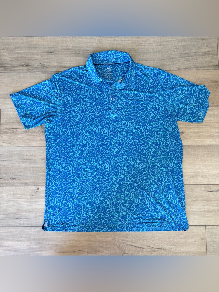 Golf Polo Golf Polo